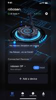 robosen AI постер