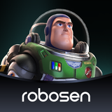 Robosen Buzz Lightyear-icoon