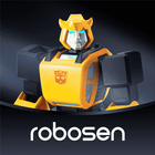Robosen Performance Bumblebee icono