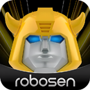 Robosen Flagship Bumblebee APK