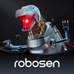 Robosen Grimlock G1 アイコン