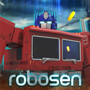 robosen Elite Optimus Prime APK