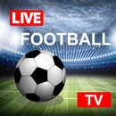 Live Football TV Streaming HD APK