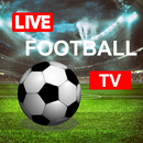 LIVE FOOTBALL TV STREAMING HD APK