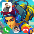 Sigm Fake Video Call