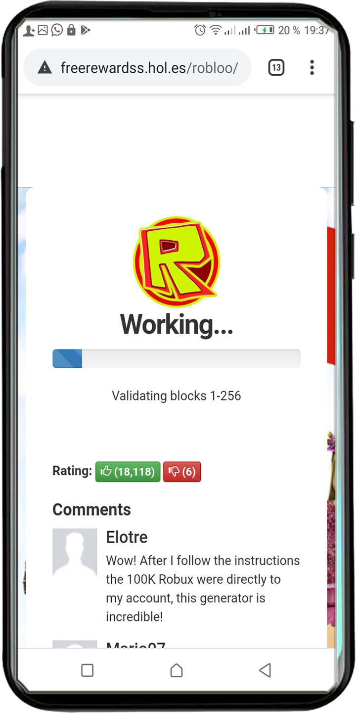 Get Daily Free Robux Tips Guide Free Robux 2k20 For Android Apk Download - 100k robux