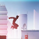 Mr Ninja 1 : Robber Parkour Race - Freerun game 3D-APK