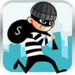 Bob Robbery Run