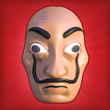 Heist Run 3D icon