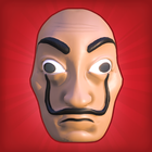 Heist Run 3D icono