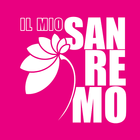 Il mio Sanremo Vota Sanremo icône