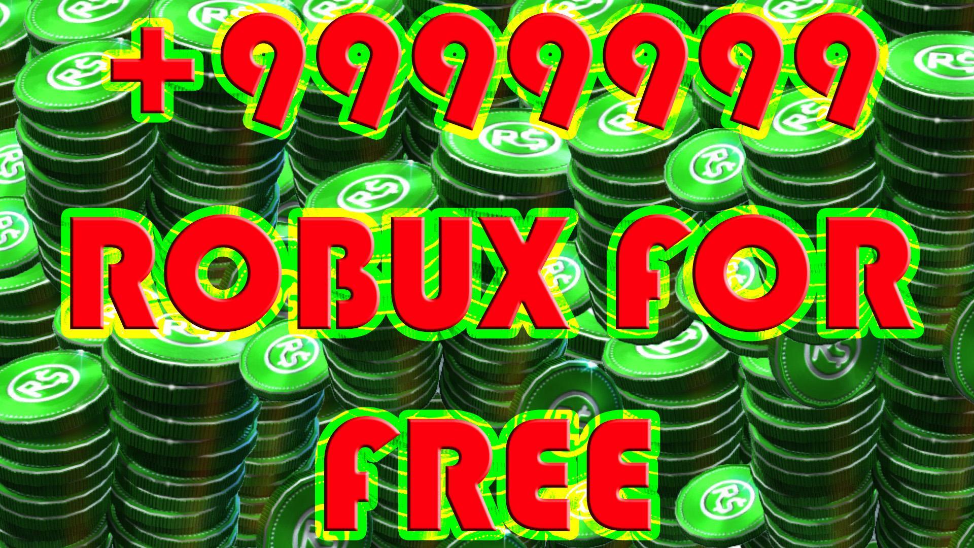 Earn Free Robux For Roblox 2020