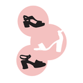 Zapatos Malena