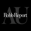 ”Robb Report Australia Magazine
