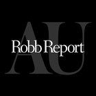 Robb Report Australia Magazine ไอคอน