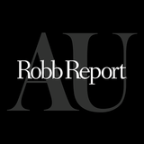 Robb Report Australia Magazine APK