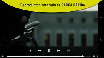ActPelis Latino capture d'écran 3