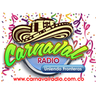 Carnaval Radio icône