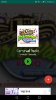 Carnaval Radio Affiche