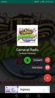 Carnaval Radio स्क्रीनशॉट 1