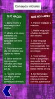 1 Schermata Aprender a ligar