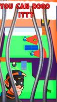 Bob Robbery 4: theif escape poster