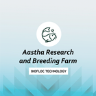 Aastha Research icône