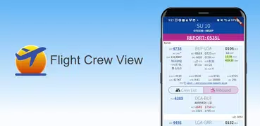 Flight Crew View