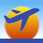 Flight Crew View أيقونة