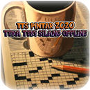 TTS Pintar 2020 - Teka-Teki Silang Offline APK