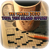 TTS Pintar 2020 - Teka-Teki Si icon