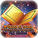 MyQuran Al Quran Terjemahan Indonesia full Version APK