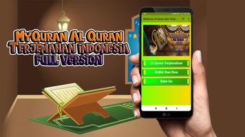 MyQuran Al Quran Terjemahan In screenshot 2