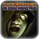Scary Ghost Sounds to scare People Free APK