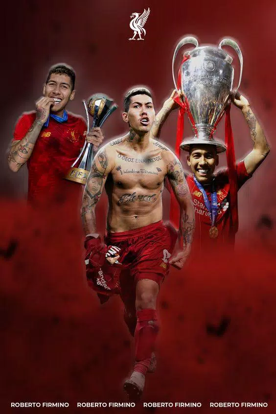 ⚽ Roberto Firmino Wallpaper HD New 2020 ⚽⚽ APK pour Android Télécharger ⚽ Roberto Firmino Wallpaper HD New 2020 ⚽⚽ APK pour Android Télécharger