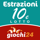 APK Estrazioni del 10 e Lotto 5'