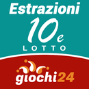 Estrazioni del 10 e Lotto 5' APK