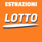 Estrazioni Lotto e 10eLotto icône