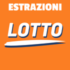 ikon Estrazioni Lotto e 10eLotto