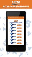 Estrazioni Lotto e 10eLotto تصوير الشاشة 2