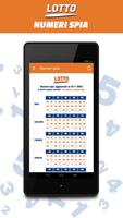 Estrazioni Lotto e 10eLotto تصوير الشاشة 3