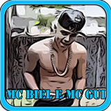 Mc Biel e MC Gui Sem Internet biểu tượng