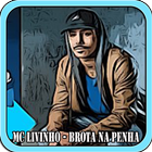 MC Livinho - Brota na Penha biểu tượng