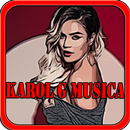 Karol G Completo Musica APK