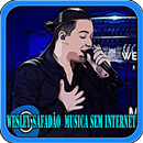 Wesley Safadão Musica Sem Internet 2019 New APK