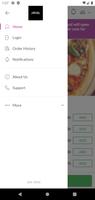 Cheeky Bay Pizza Pasta Screenshot 2