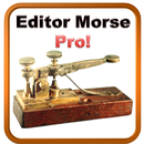 Morse Flashlight Pro! APK
