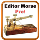 APK Morse Flashlight Pro!