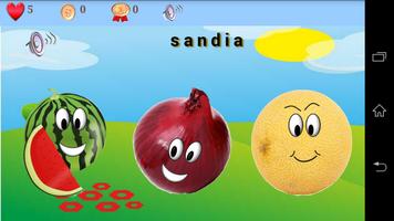 Vocales y letras de bebes скриншот 3