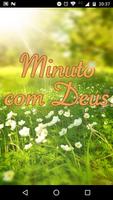 Minuto Com Deus-poster